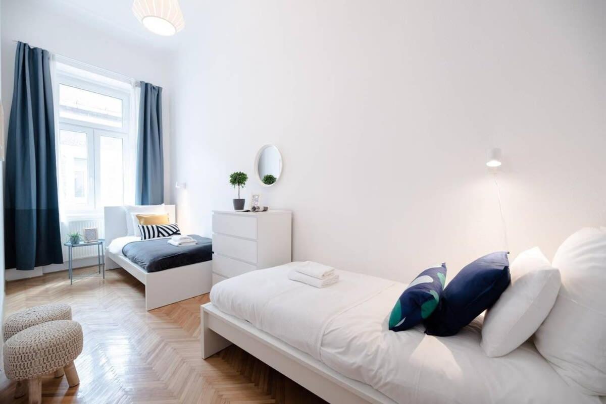 Excellent Location Lovely With Ac Apartman *