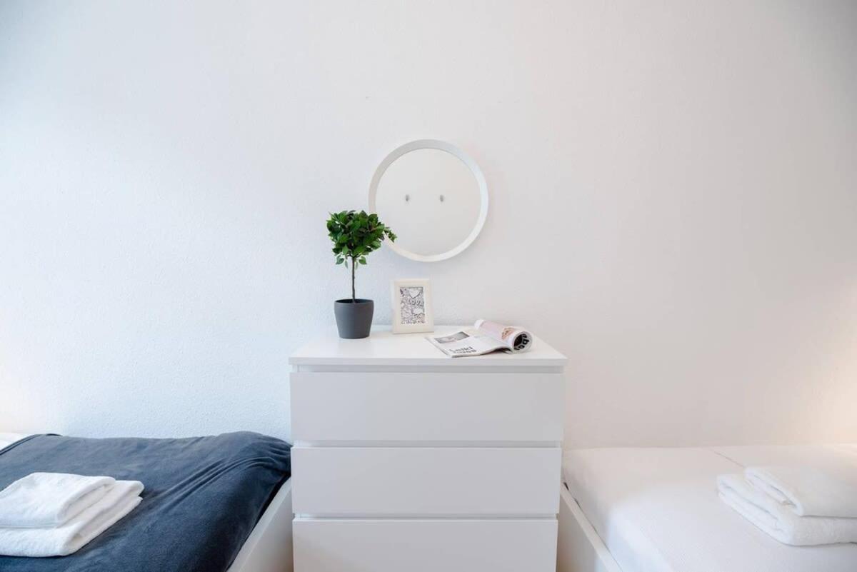 Apartman Excellent Location Lovely With Ac