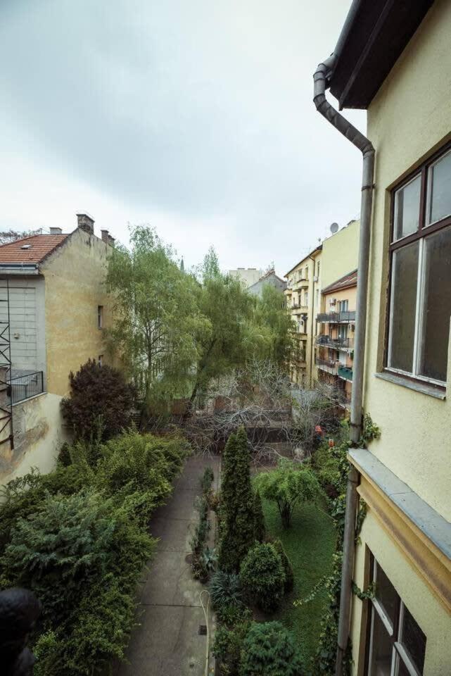 Apartman Excellent Location Lovely With Ac *
