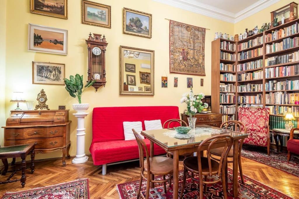 Charming Apartment Budapest