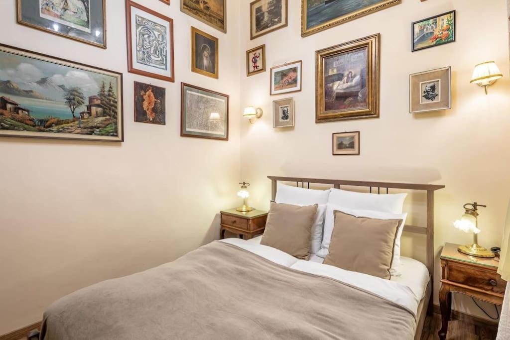 Apartment Charming