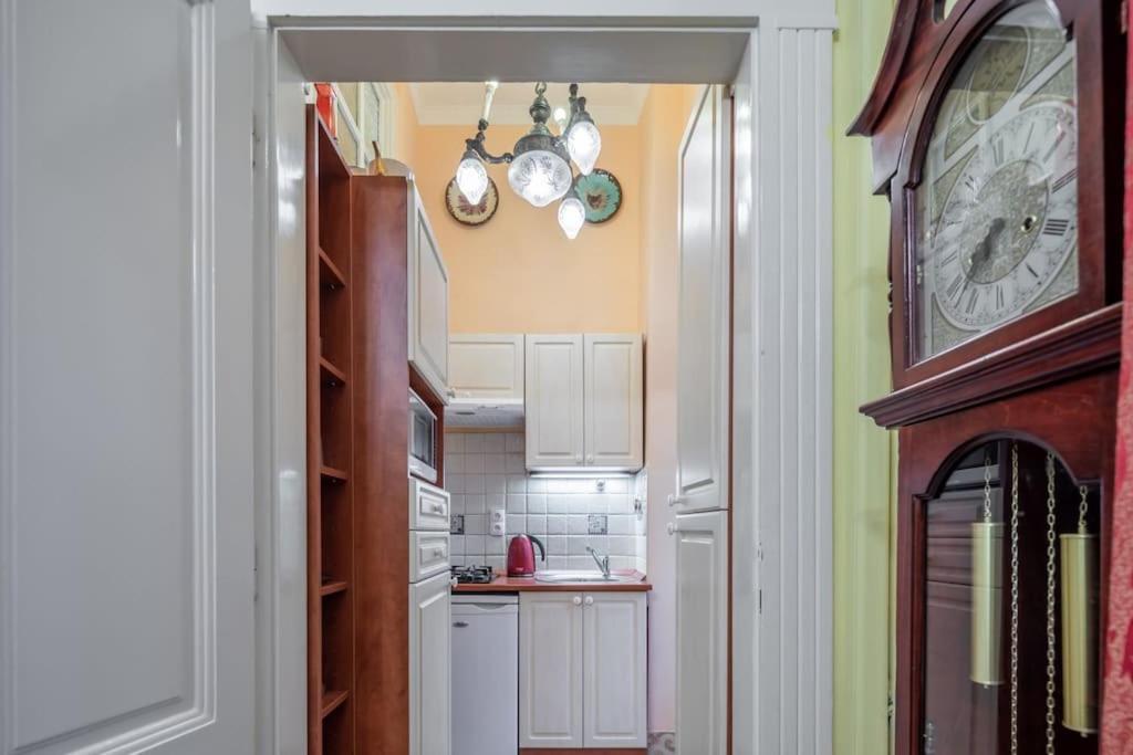 Authentic Appartement