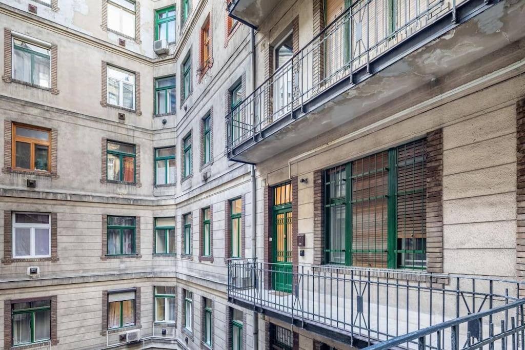 Authentic Budapest