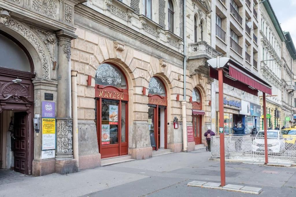 Appartement Authentic *