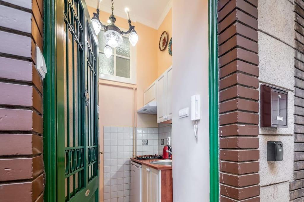 Authentic Appartement Boedapest