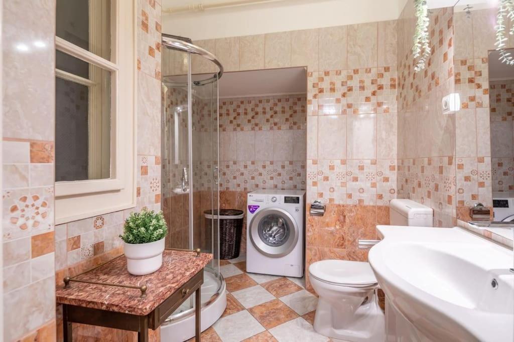 Appartement Authentic