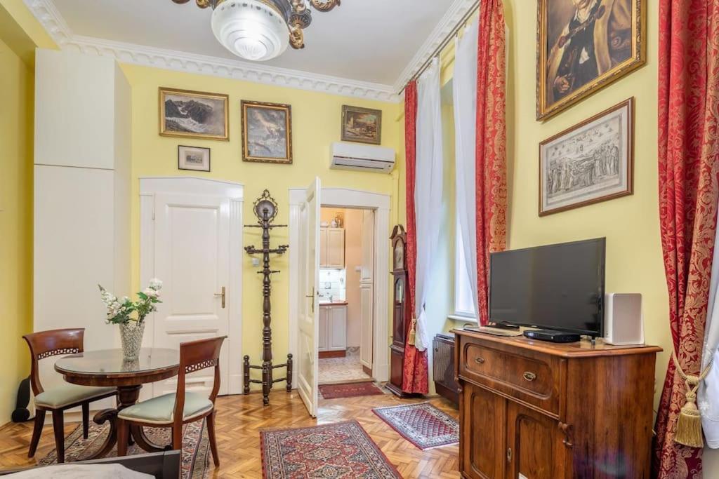 Appartement Authentic