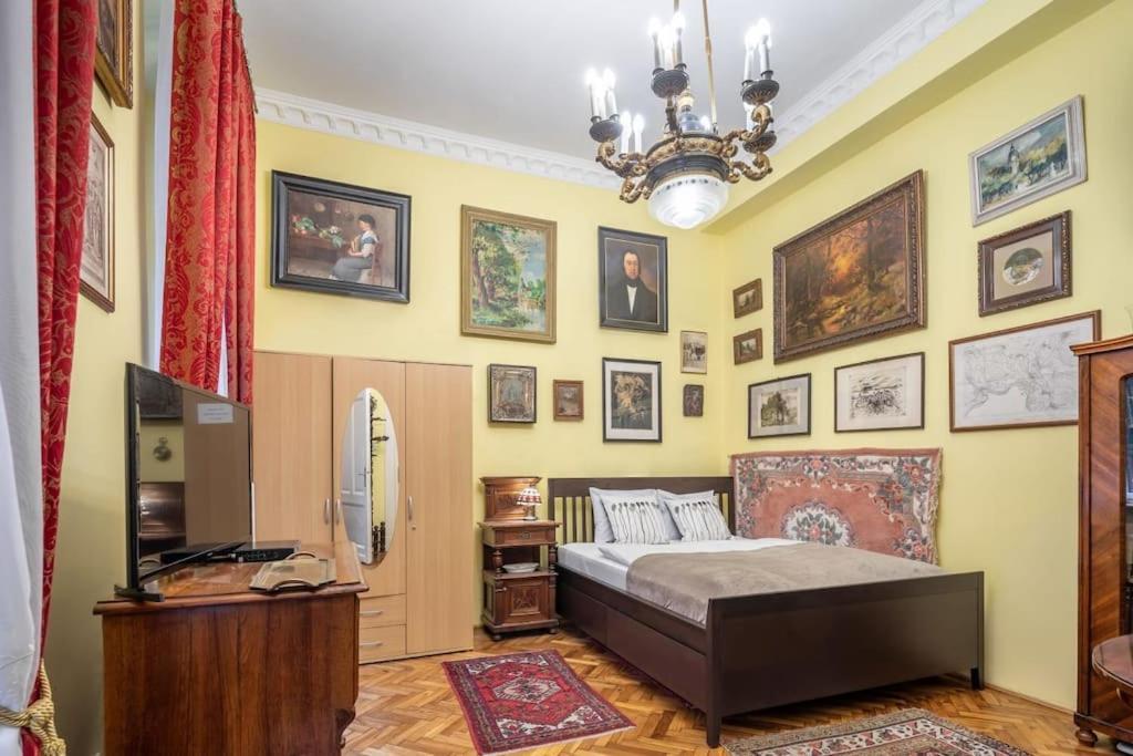 Authentic Appartement *