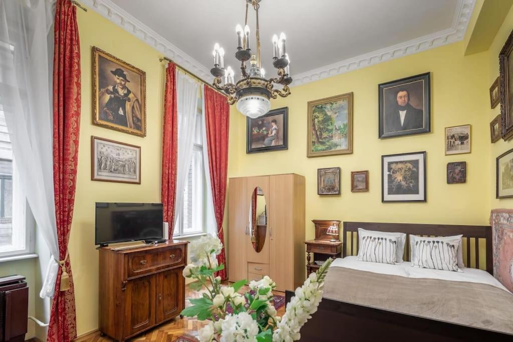 Appartement Authentic *