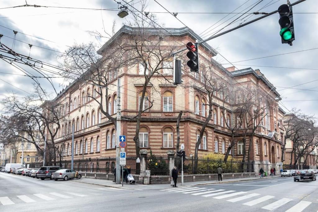 Authentic * Budapest