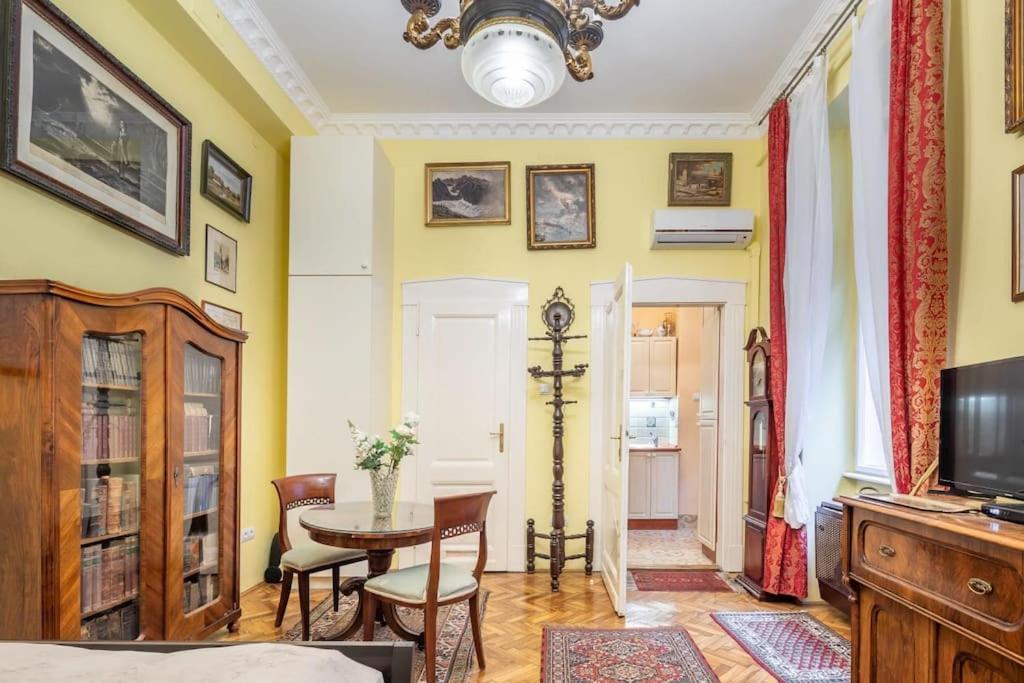Appartement Authentic *
