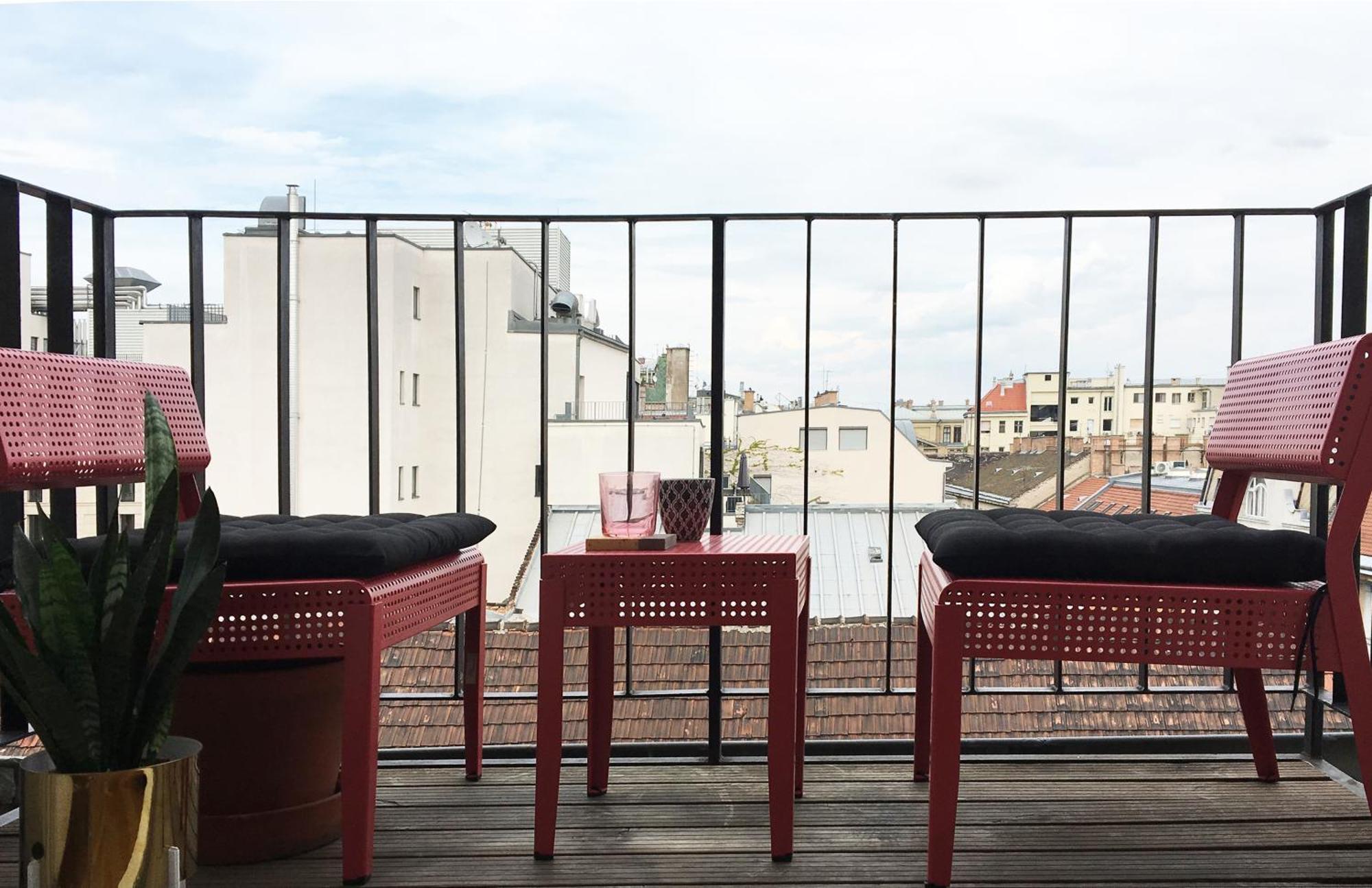 Rooftop View Appartamento