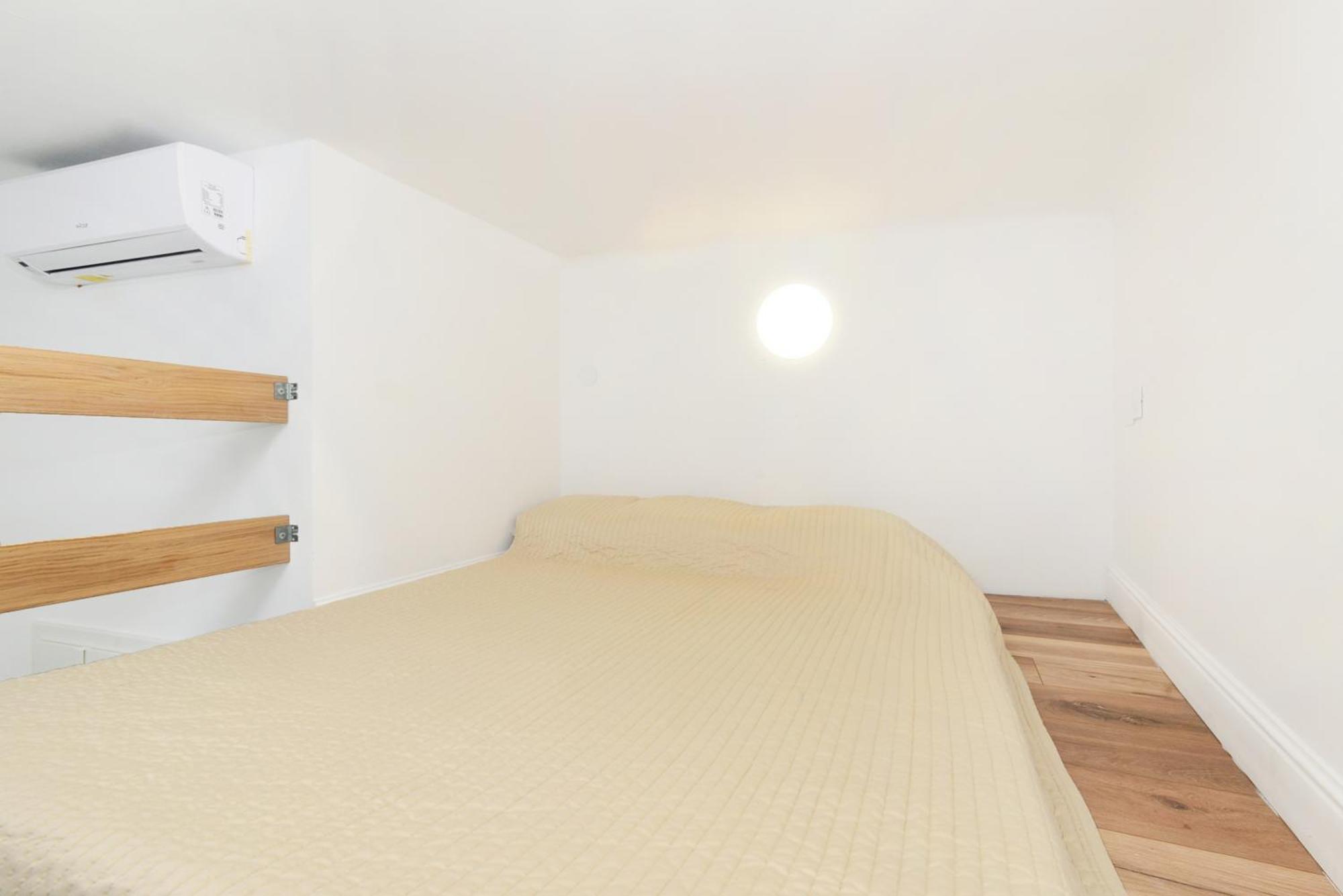 Apartamento 1nk *
