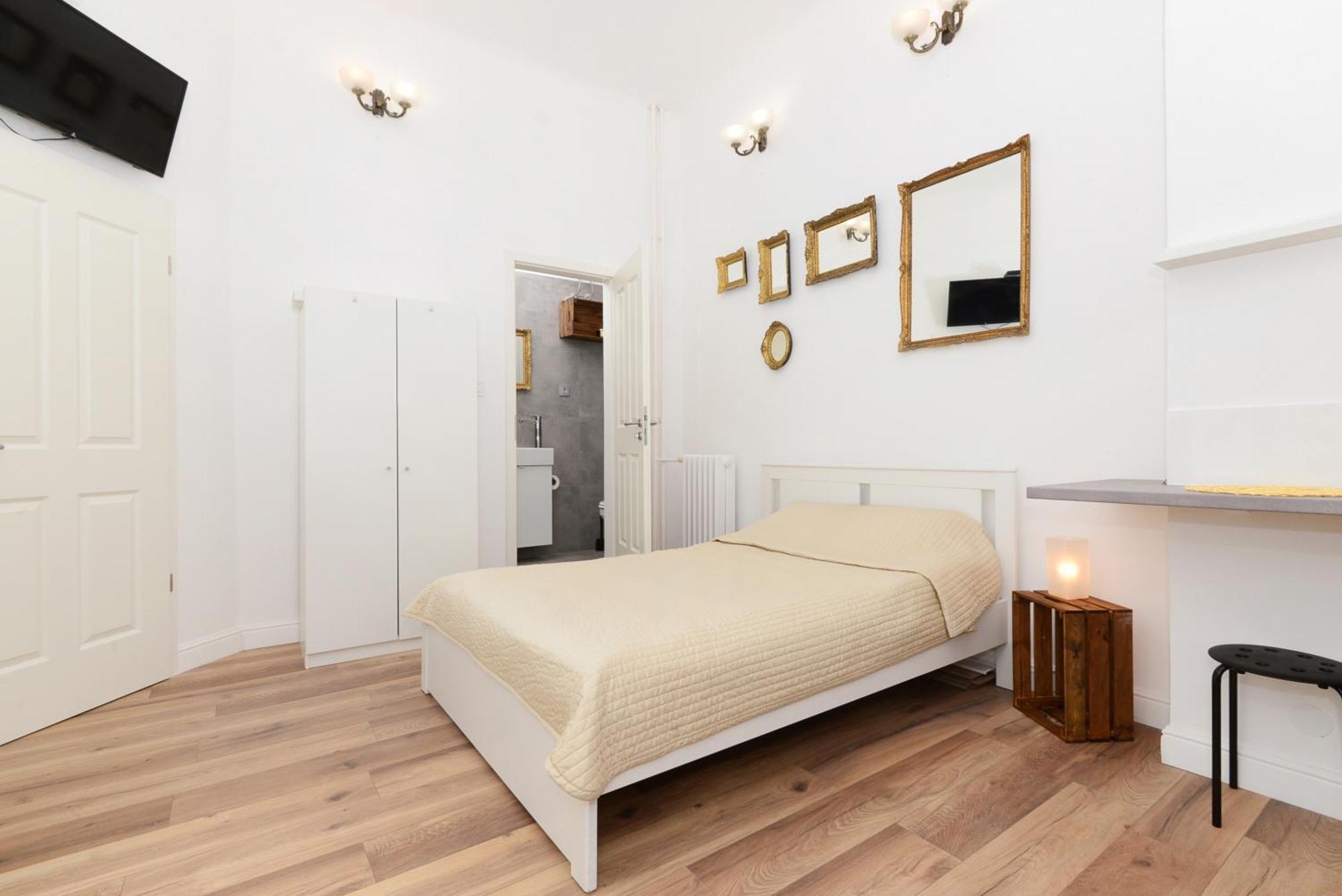 Apartamento 1nk