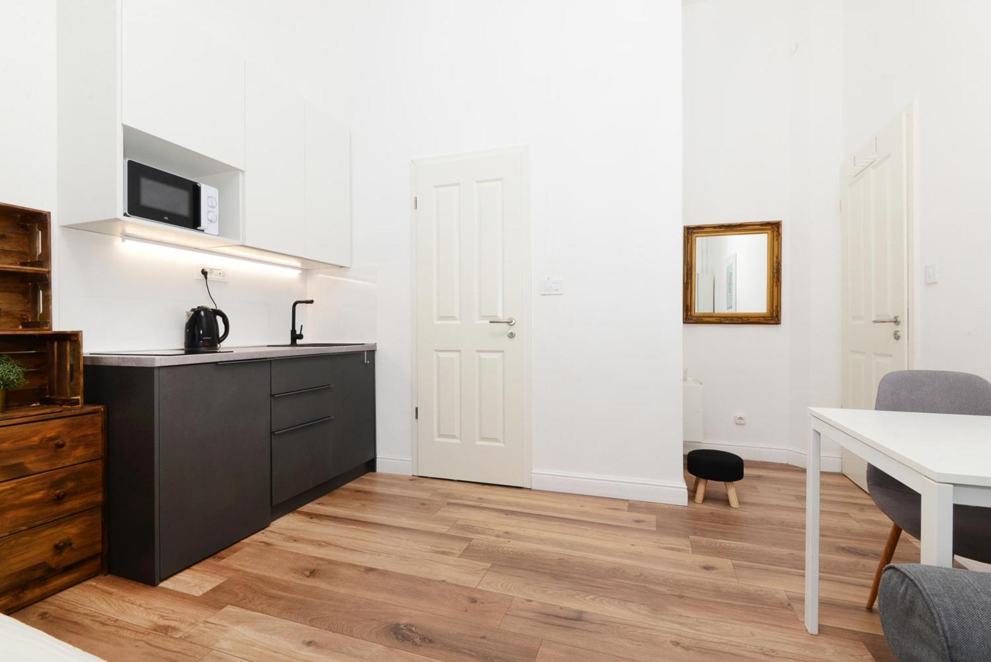 Apartamento 1nk *