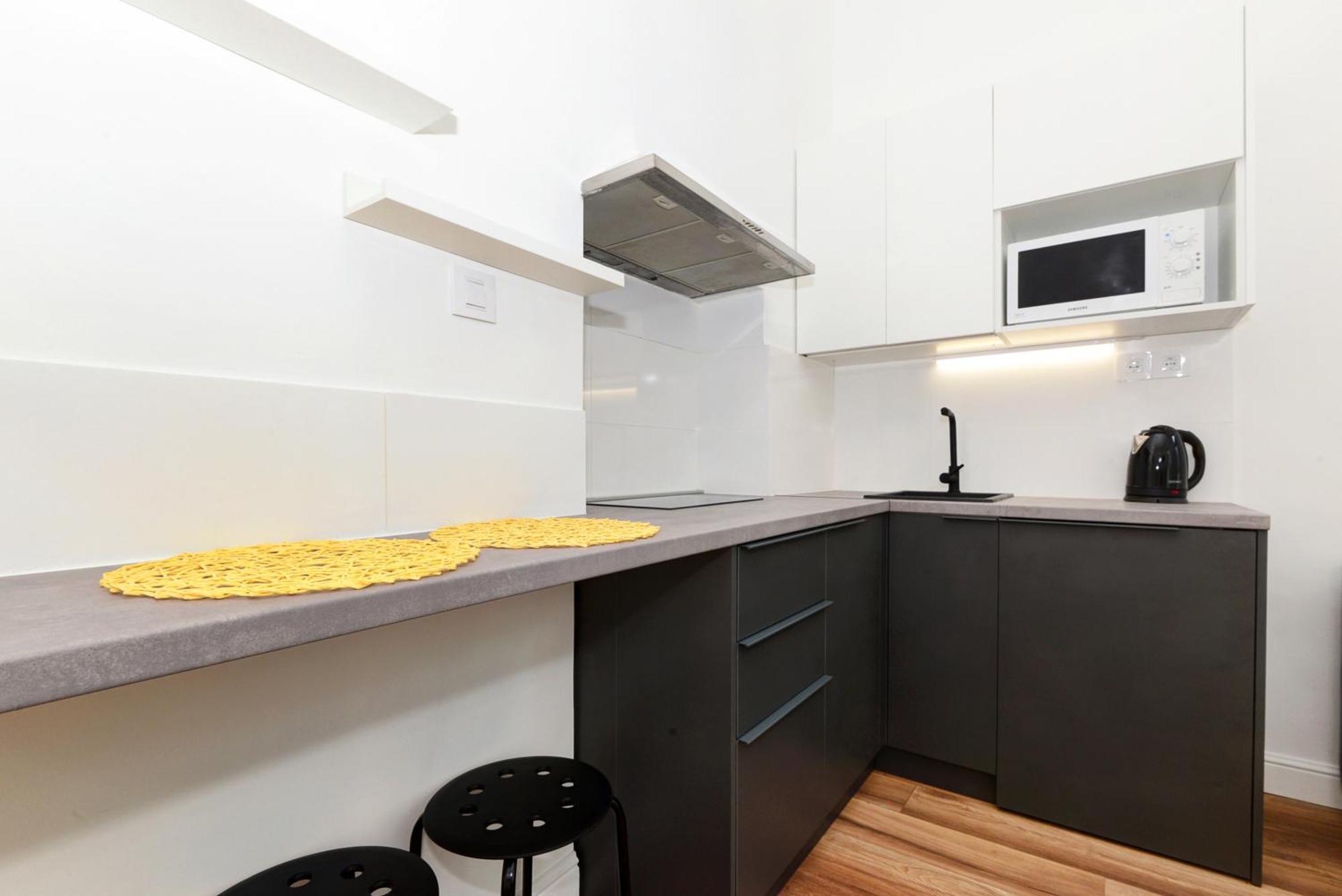 1nk Apartamento *
