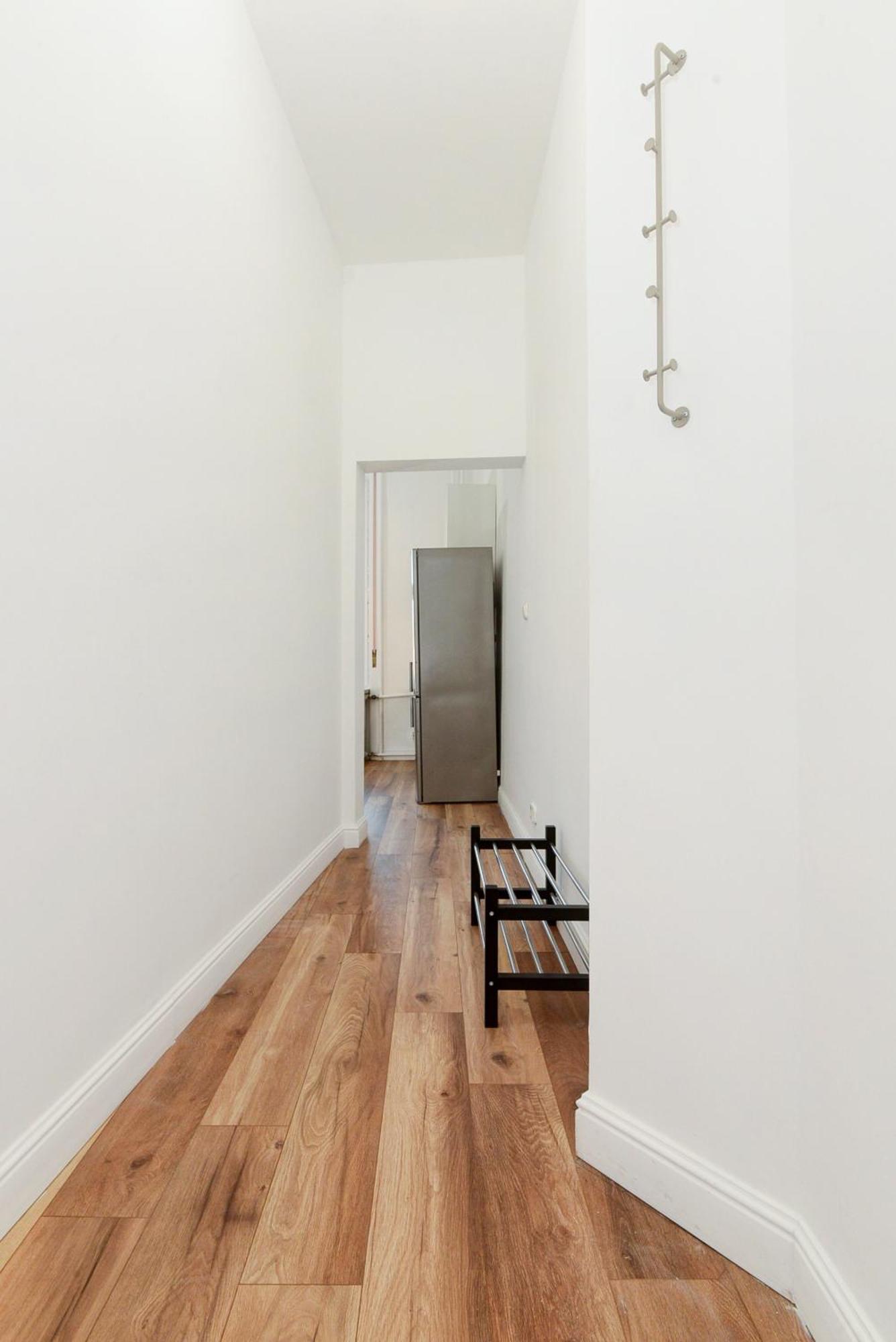 Apartamento 1nk *