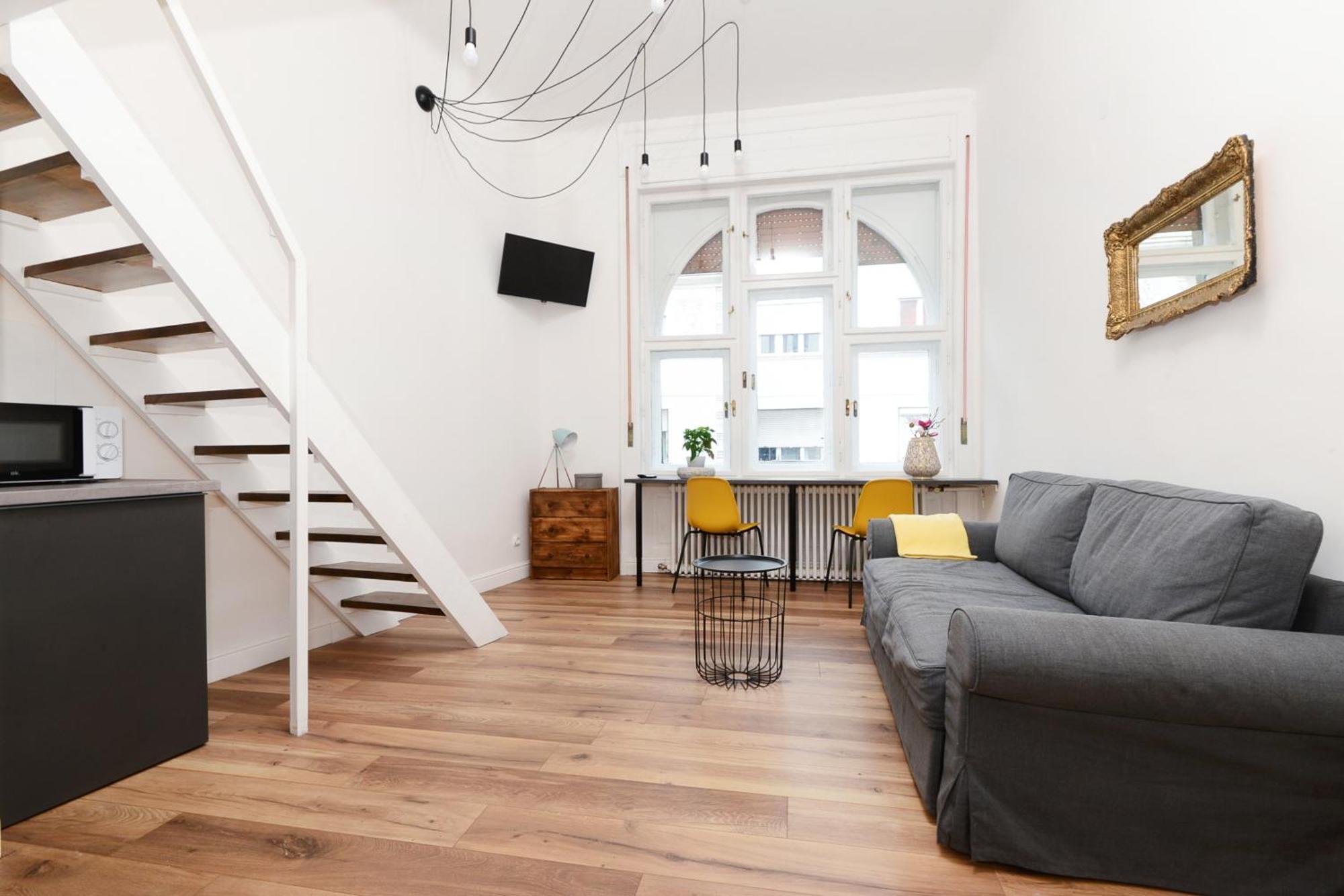 Apartamento 1nk
