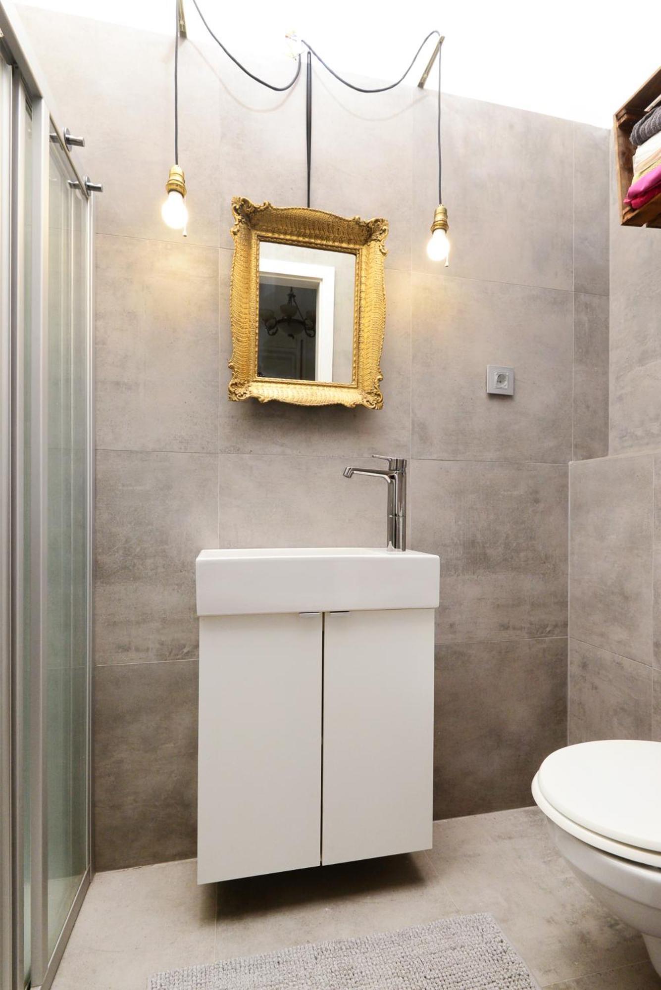 1nk Downtown Cozy Nest Apartamento *