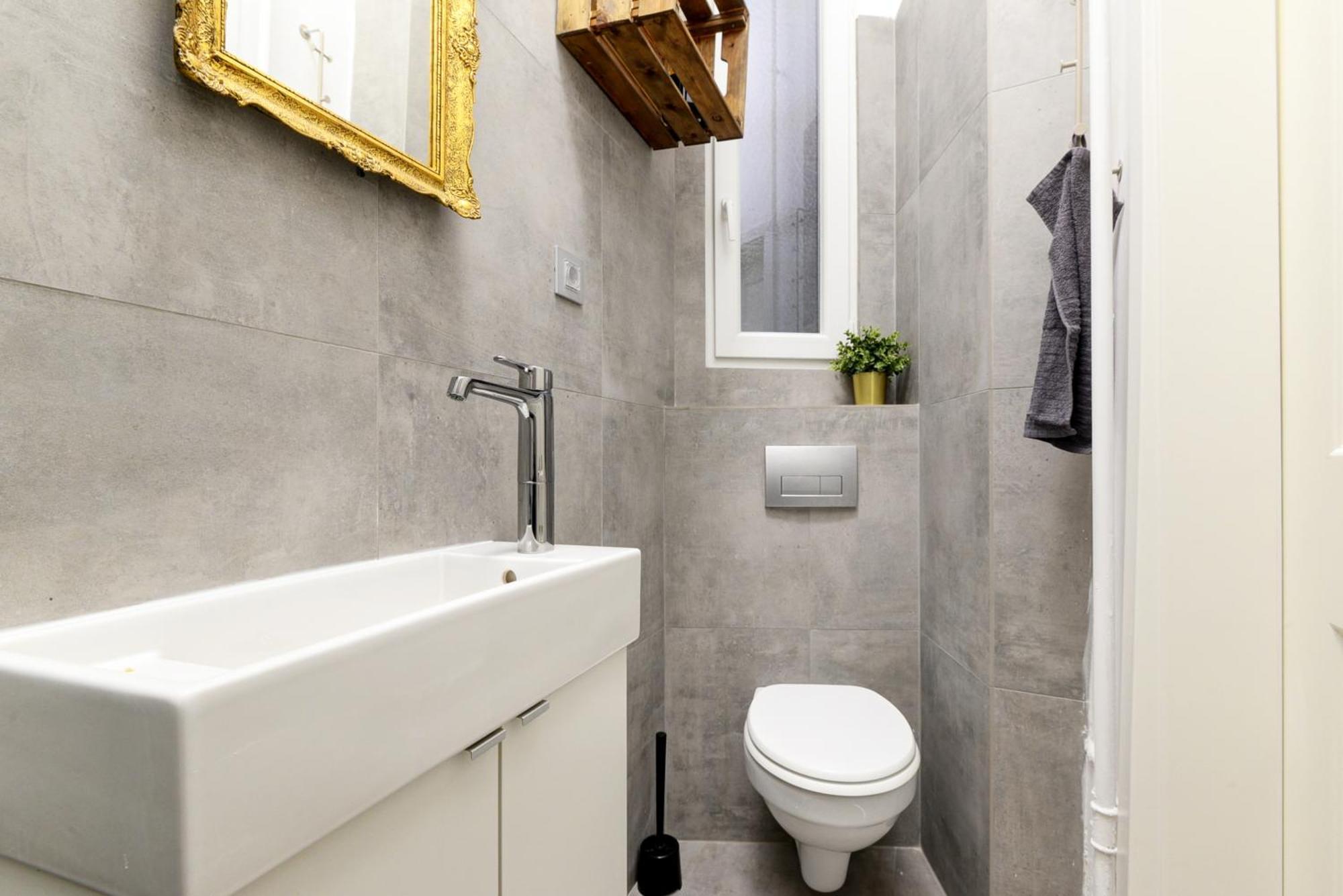 Apartamento 1nk Downtown Cozy Nest *