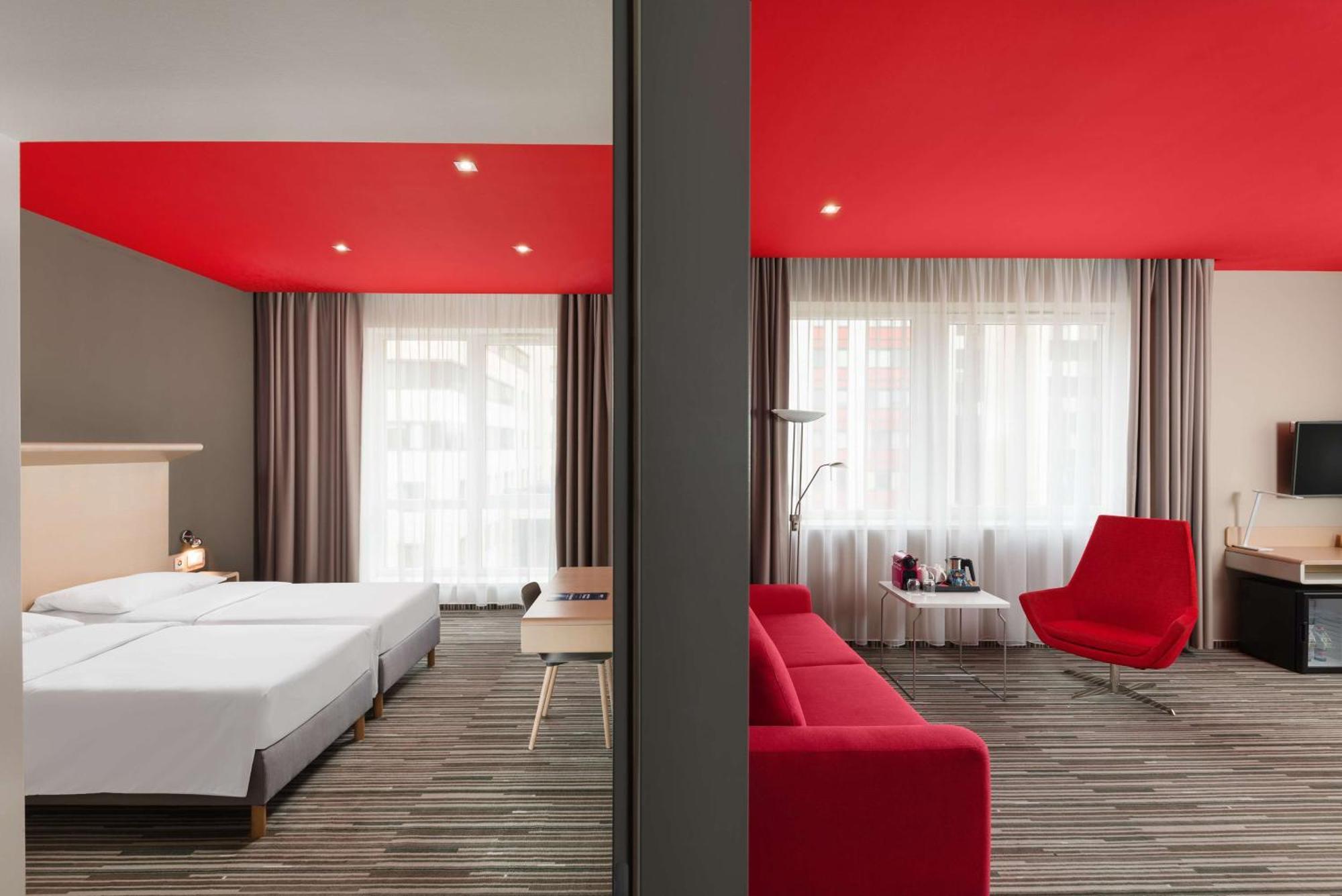 Park By Radisson 4* Budapest
