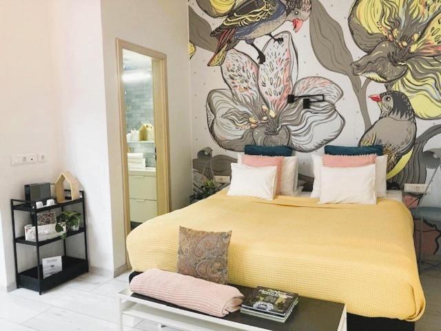 Fifteen Boutique Rooms Budapest With Self Check-In Guest house 2*