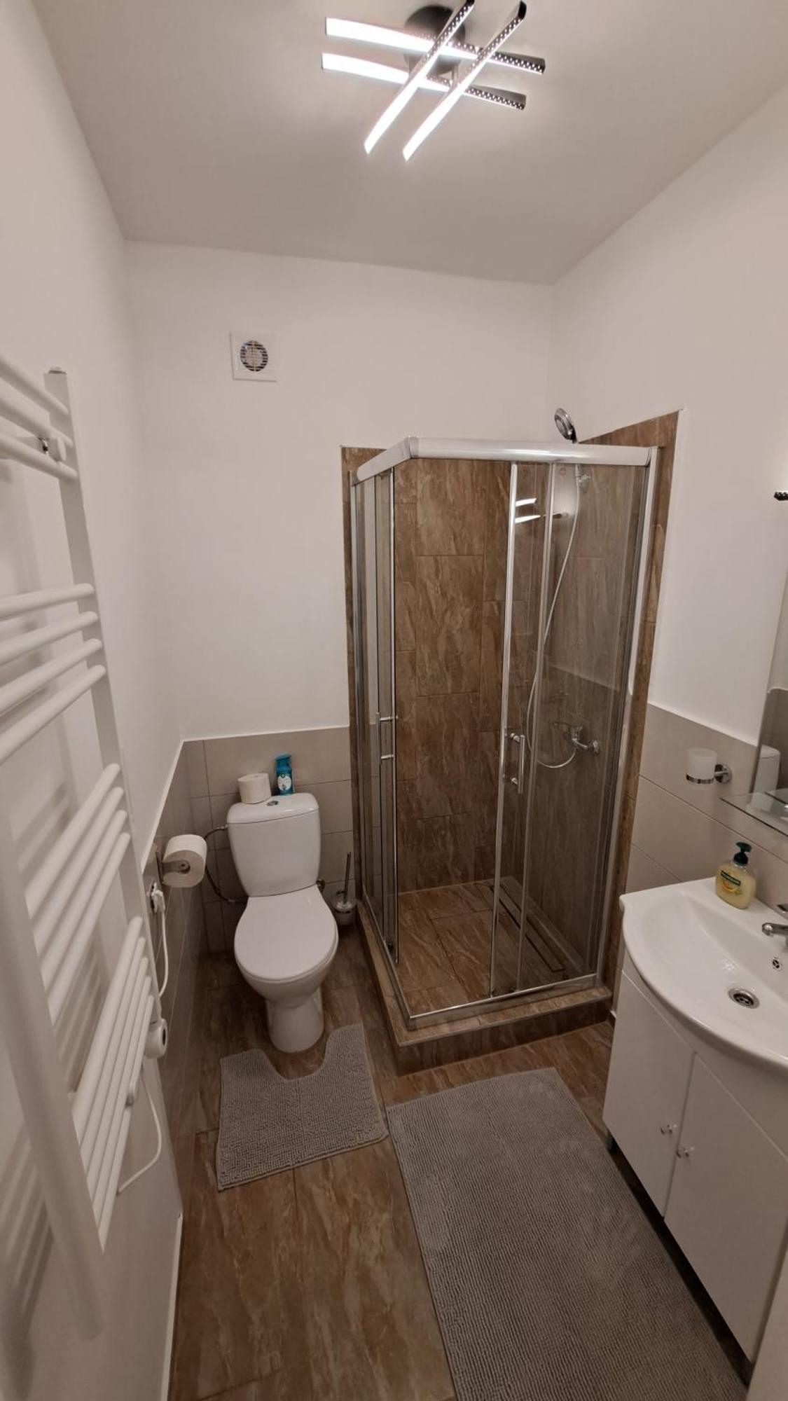 All-in-a Good Space * Budapest