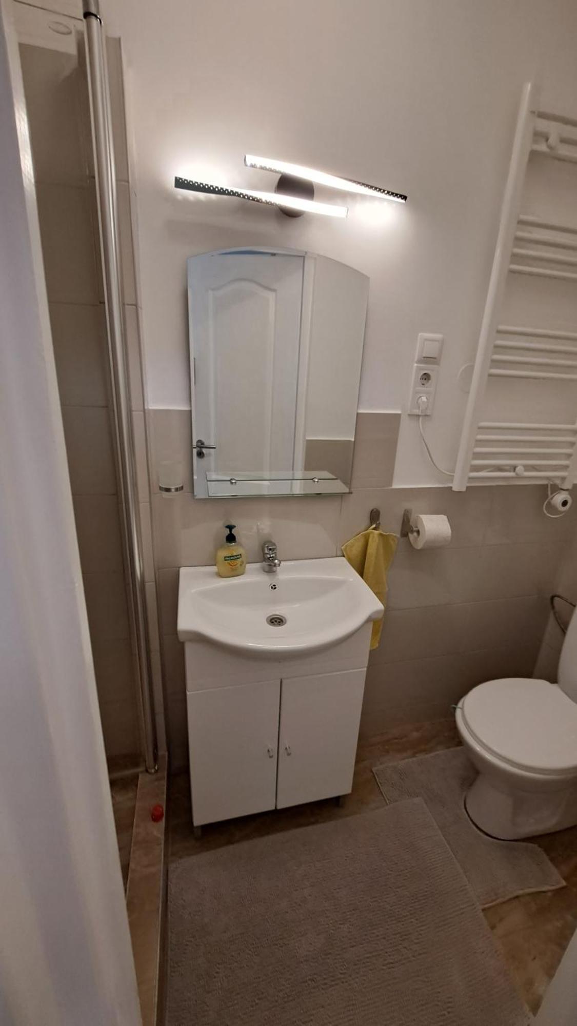 Accommodatie bij particulieren All-in-a Good Space *