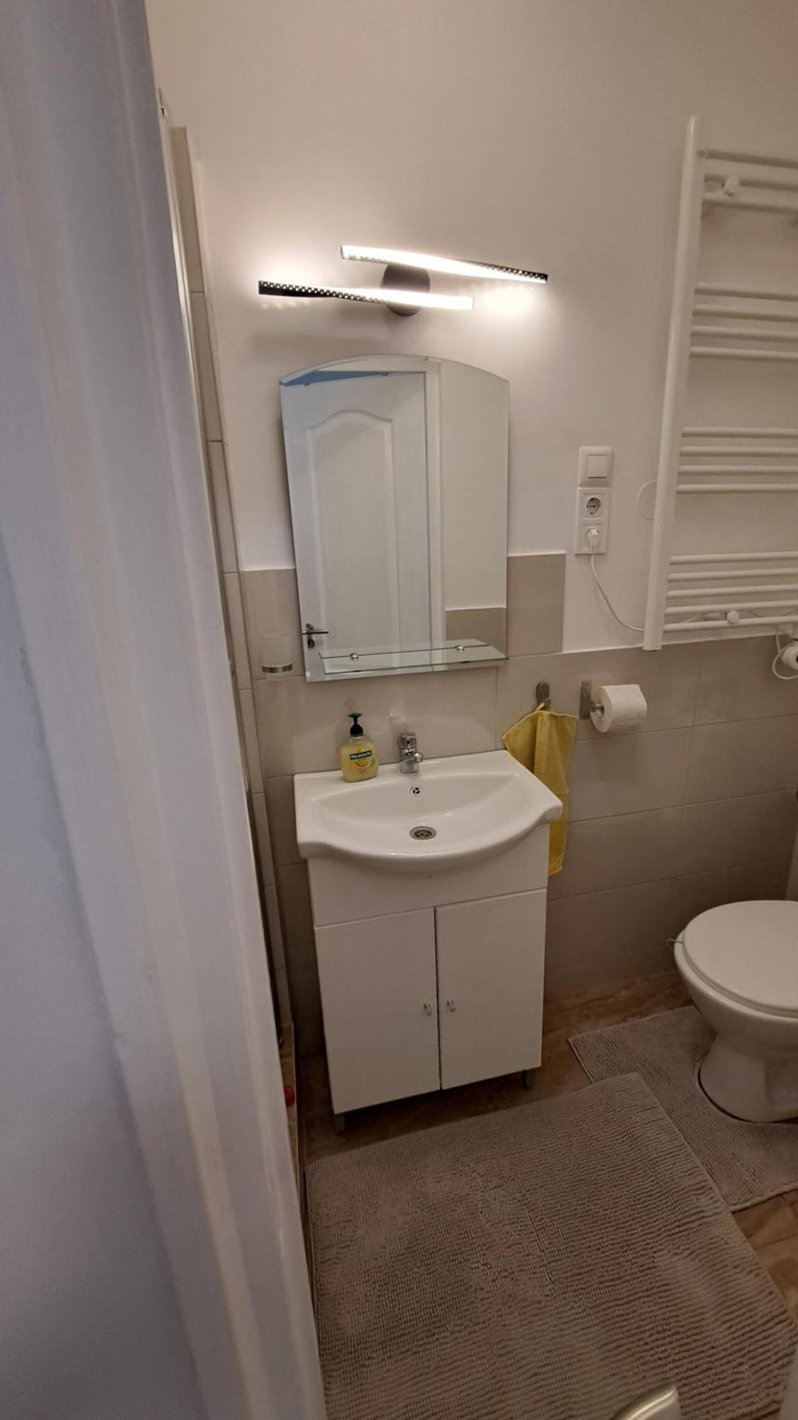 All-in-a Good Space Accommodatie bij particulieren Boedapest