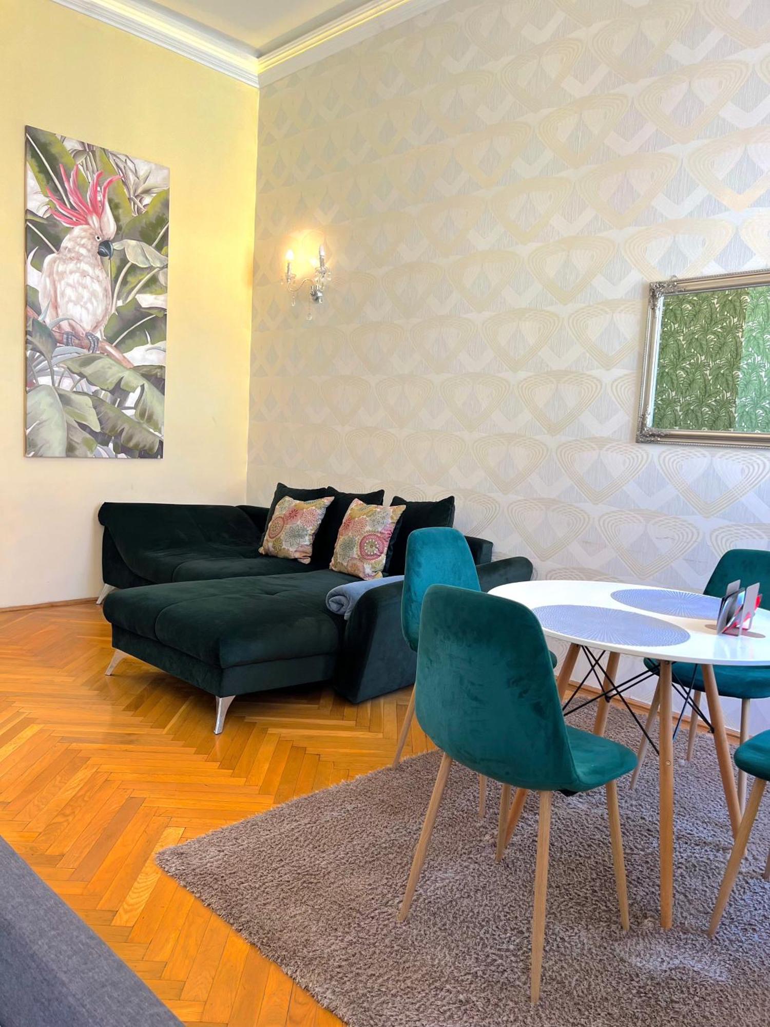 Appartement N38 By Small *