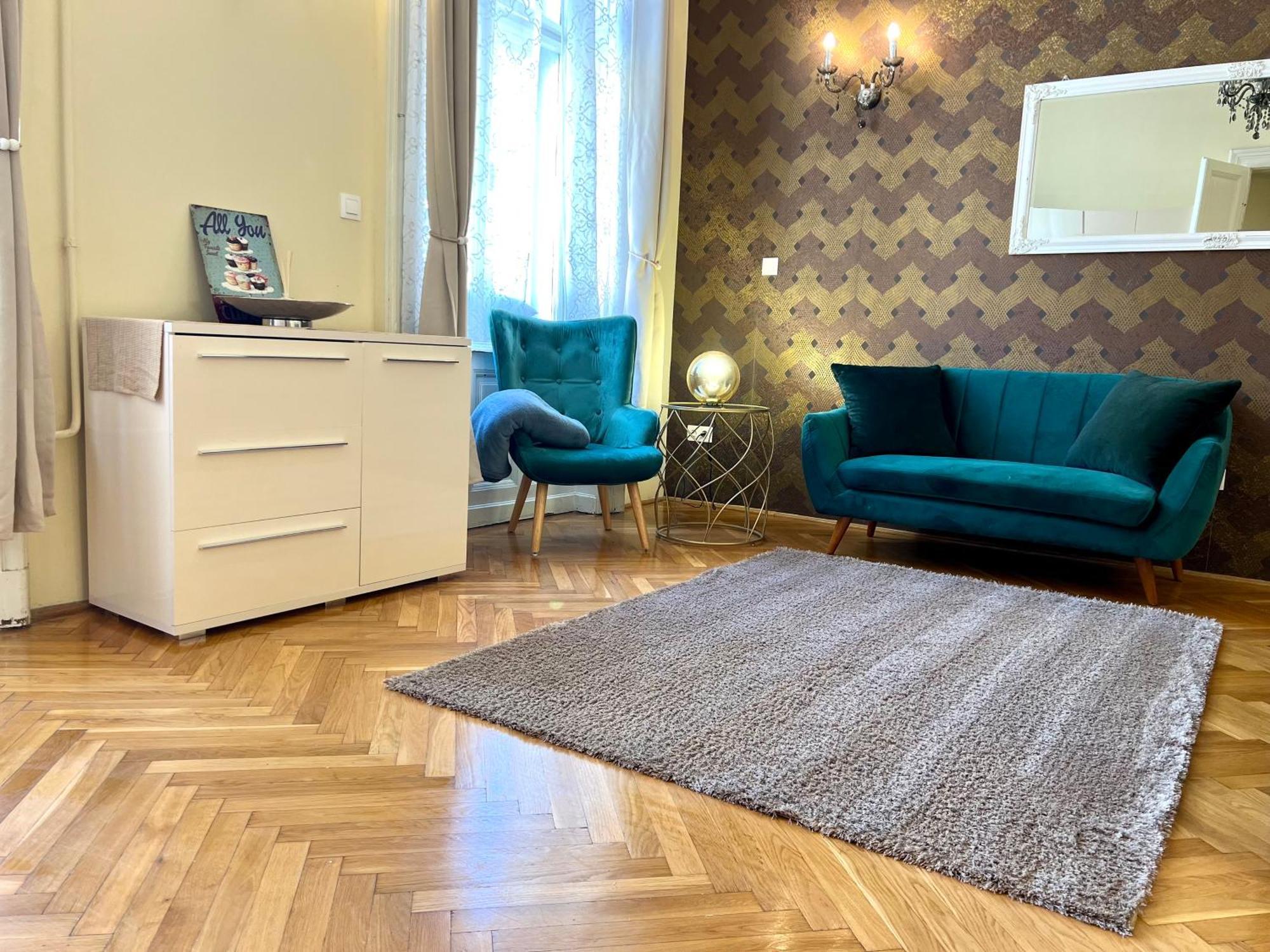 Apartamento N38 By Small *
