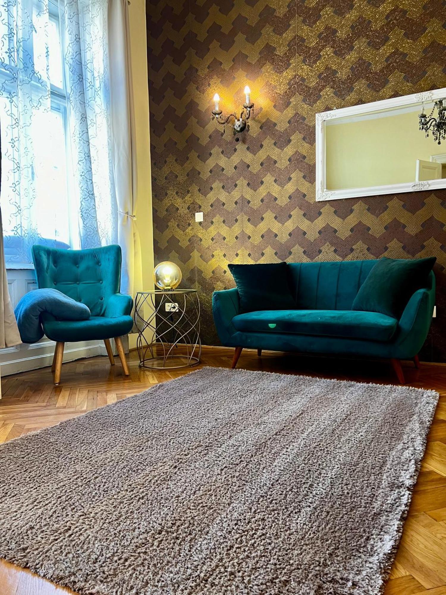 N38 By Small Apartamento