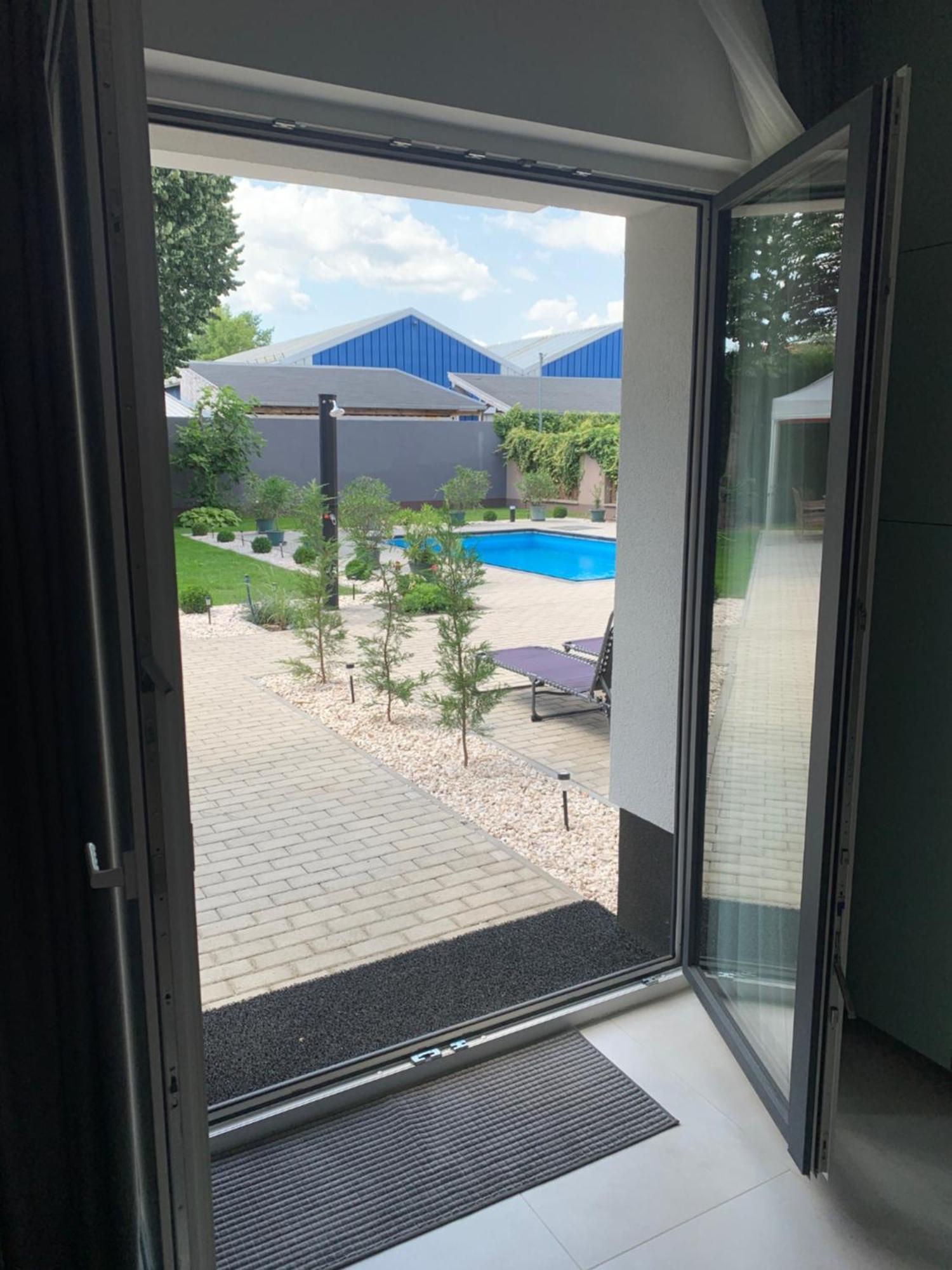 Studio Apartmen Lägenhet
