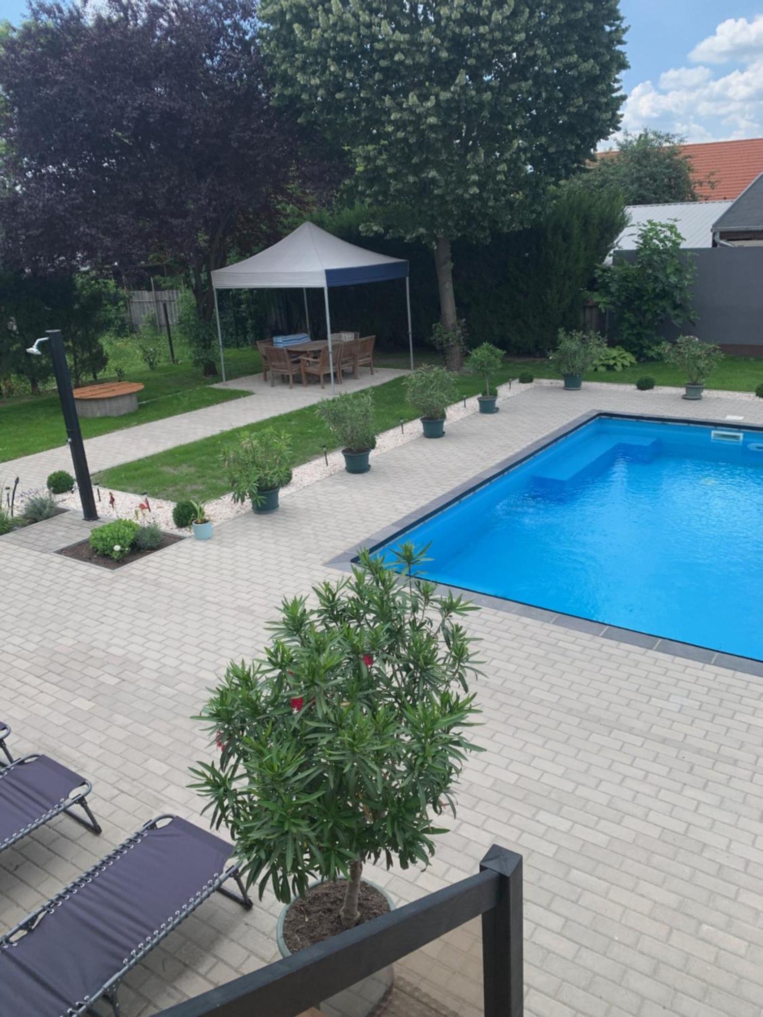 2 Bedroom * Budapest