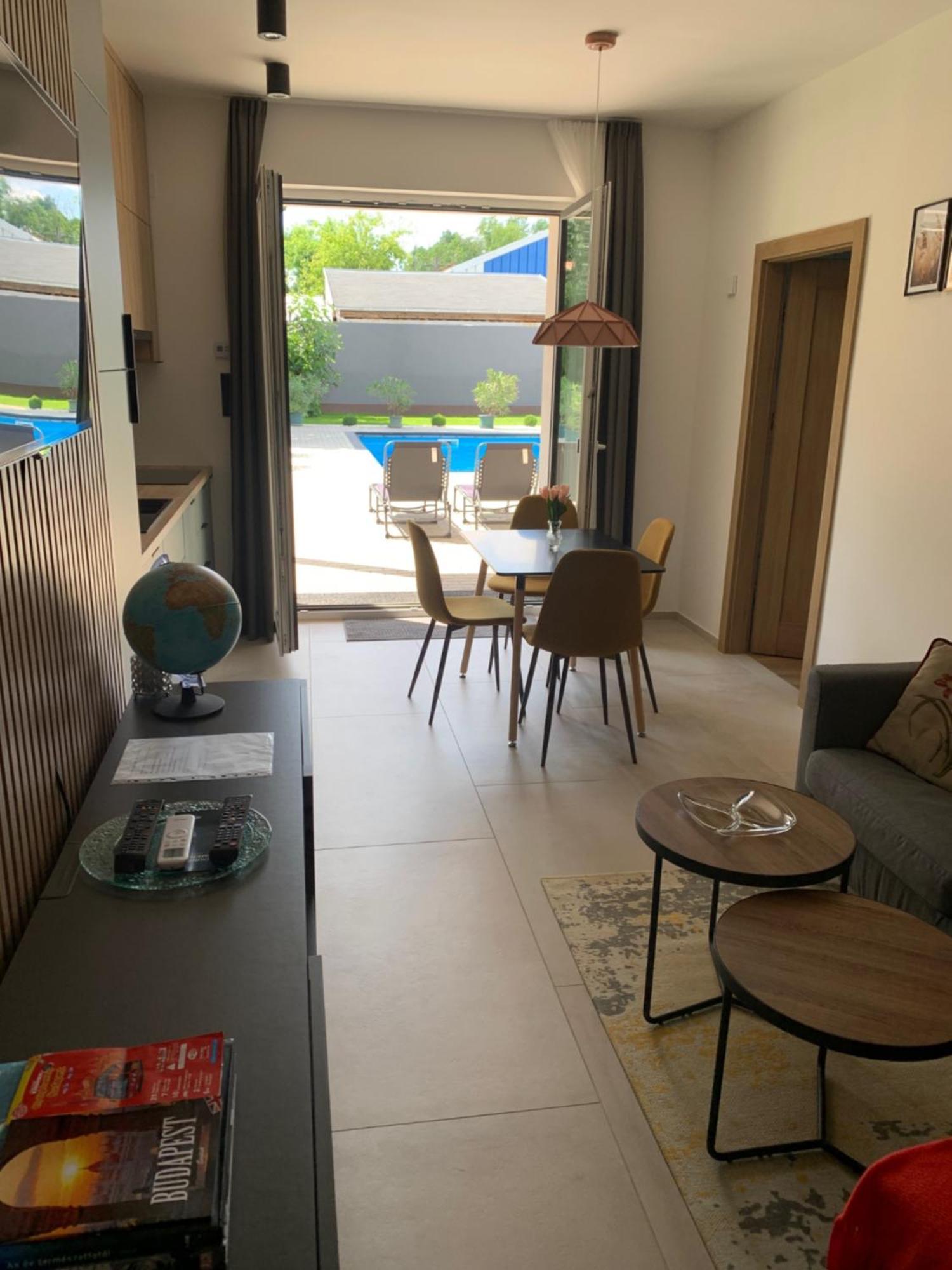 2 Bedroom *