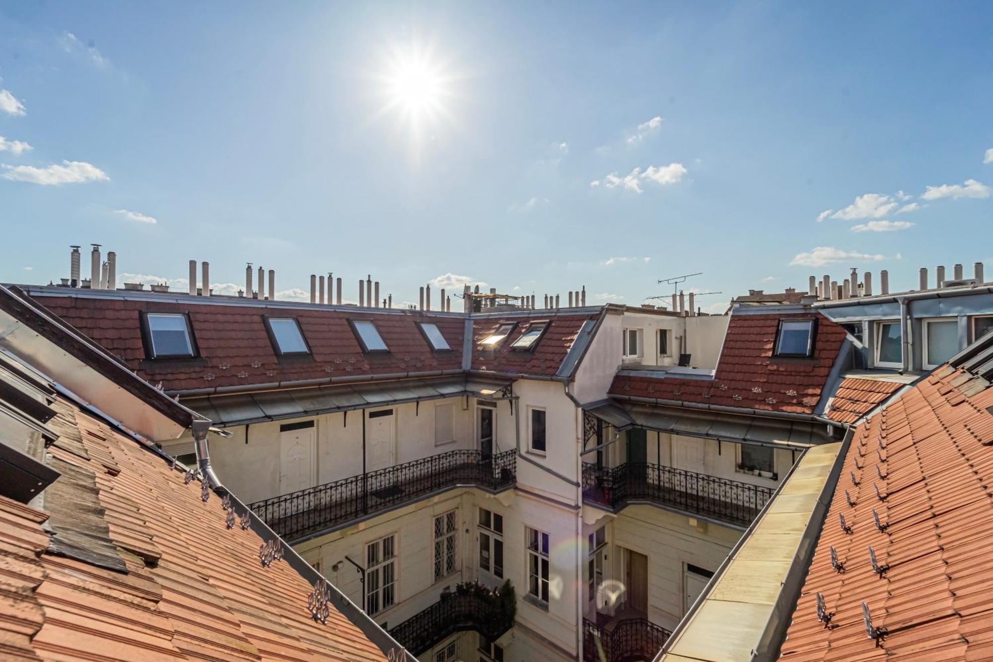 Apartman Exclusive & Duplex By Prestige Homes Budapest