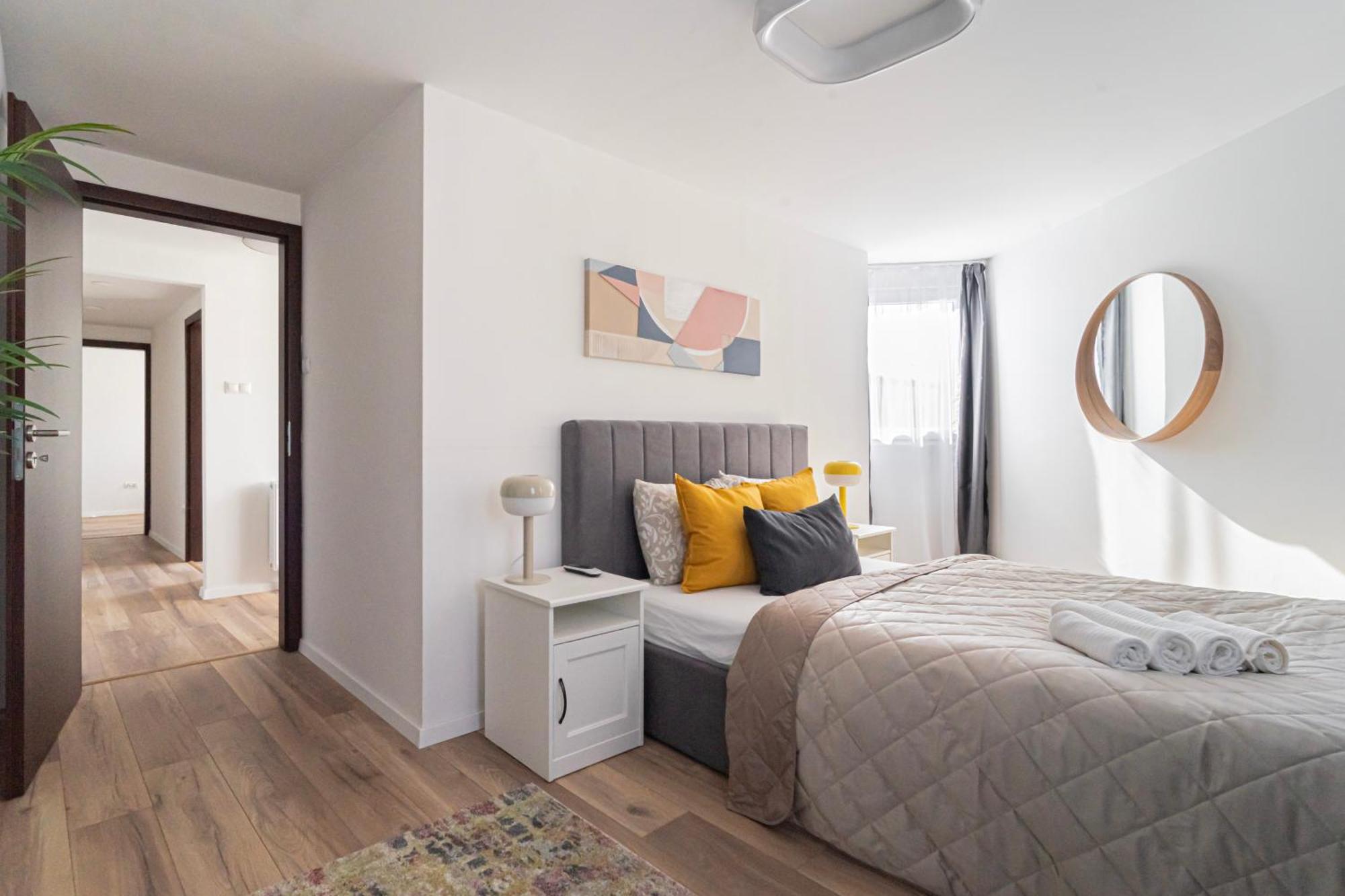 Exclusive & Duplex By Prestige Homes Apartman *