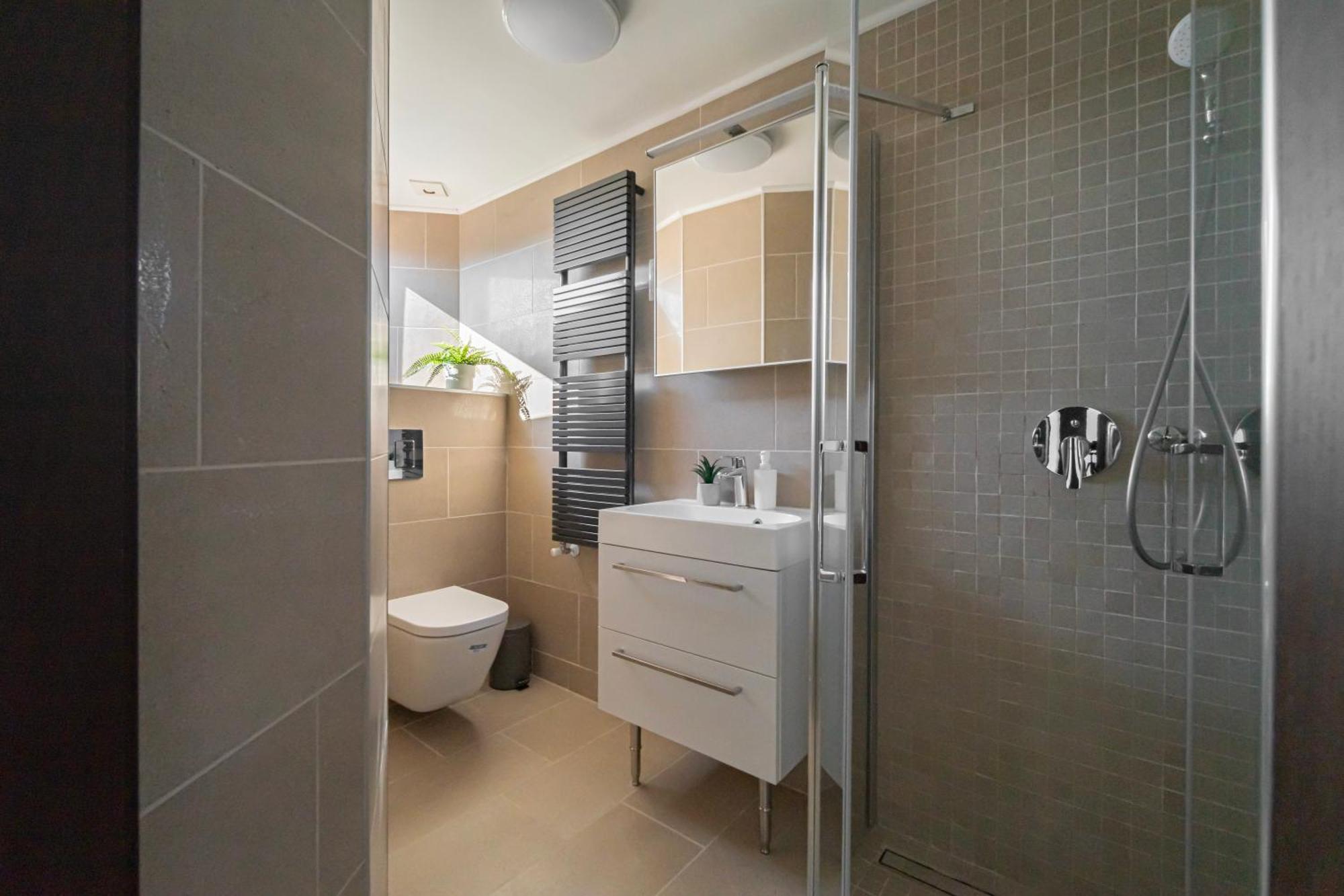 Exclusive & Duplex By Prestige Homes Apartman *