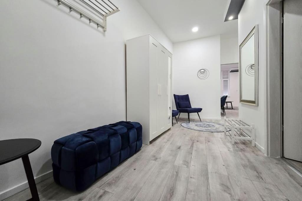 Azure Dream Apartment *
