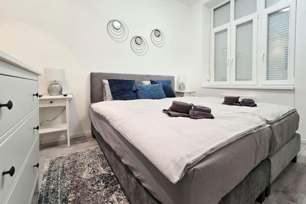 Azure Dream Budapest