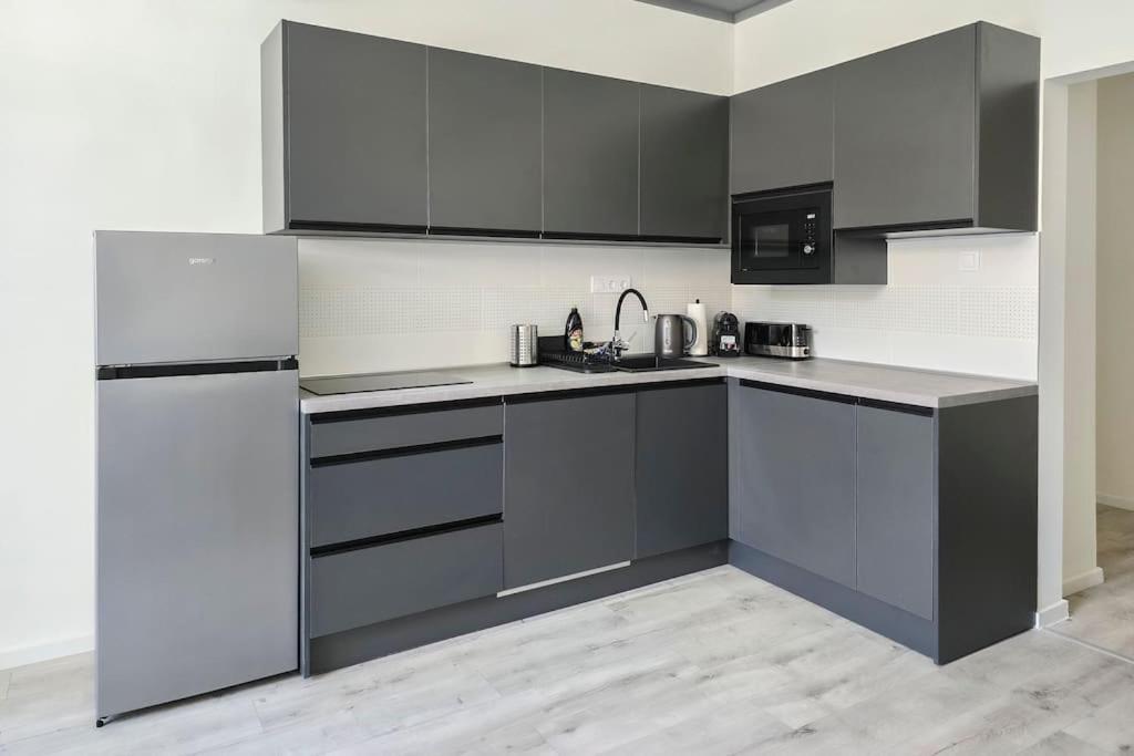 Azure Dream Apartment