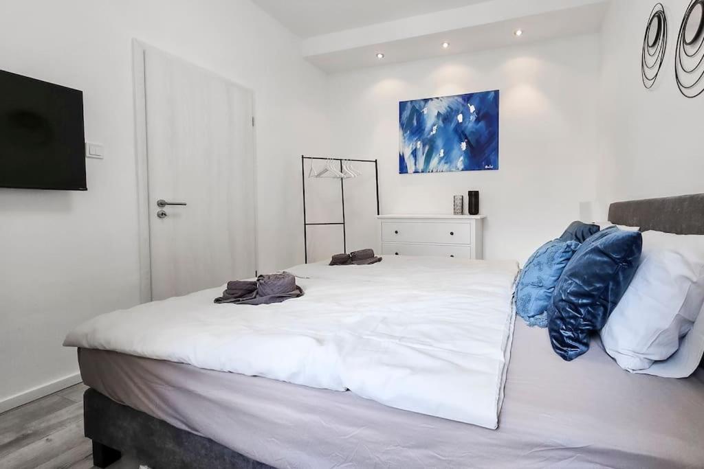 Azure Dream Budapest
