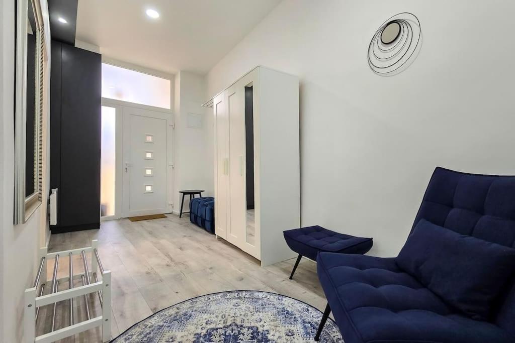 Azure Dream Apartment *