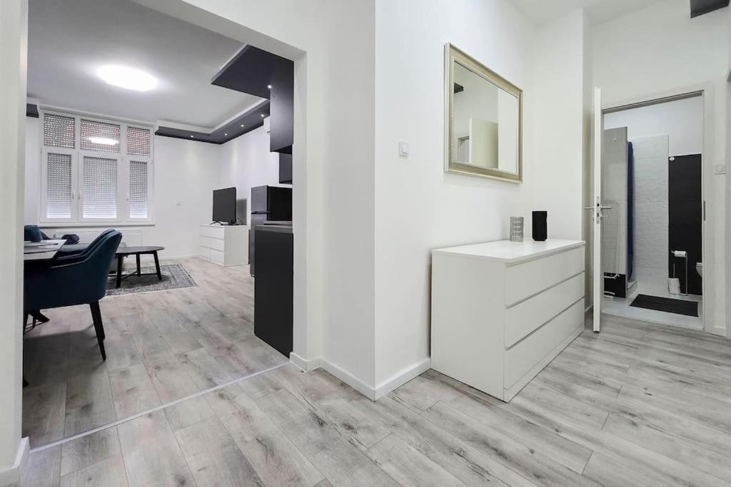 Azure Dream Apartment *
