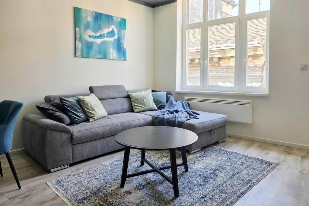 Apartment Azure Dream Budapest