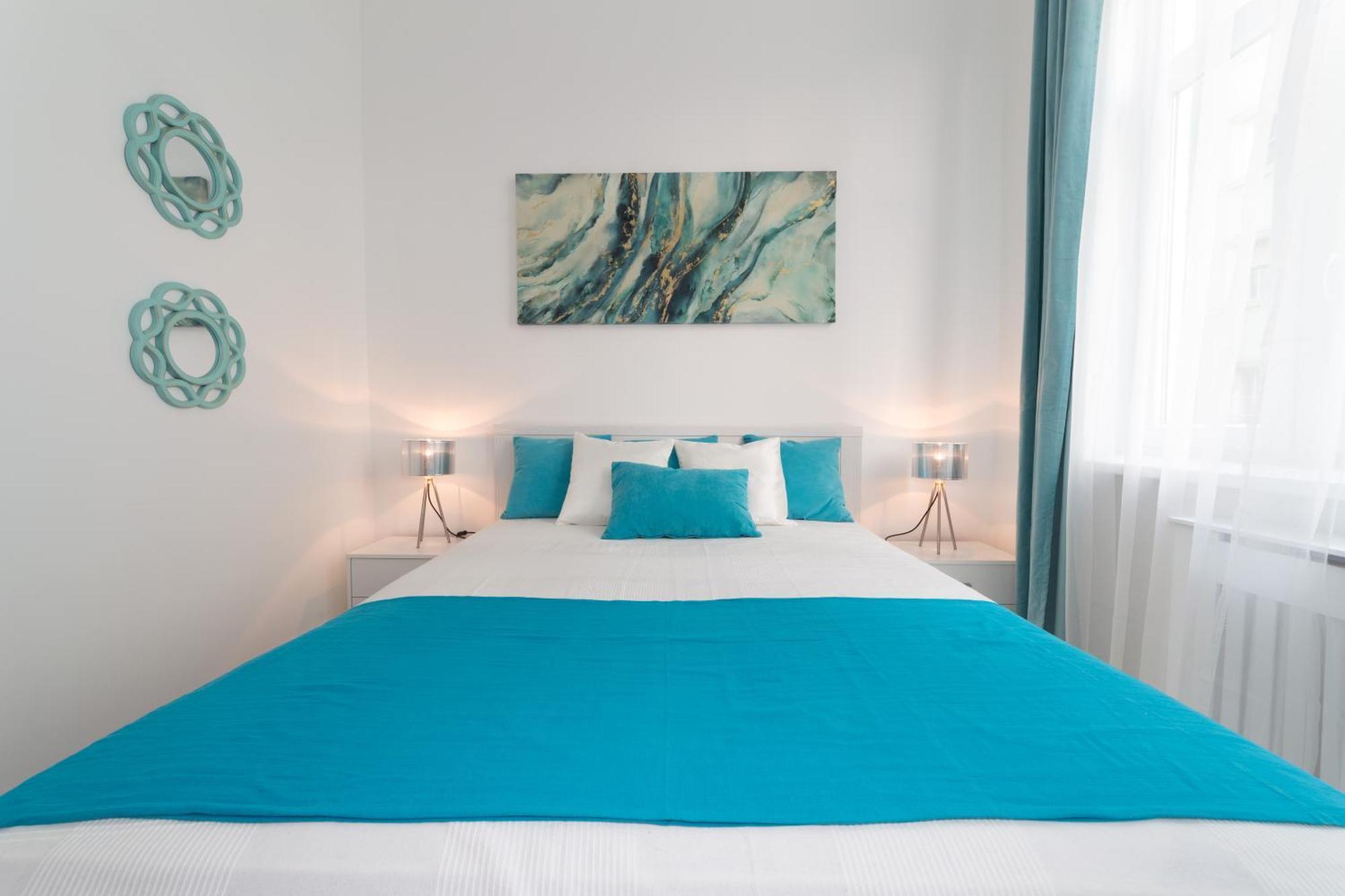 Best Seasons Downtown Apartamento