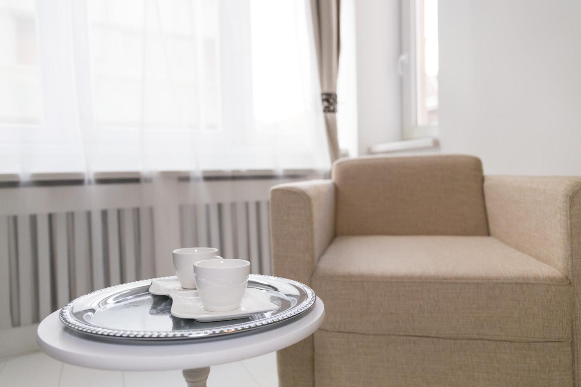 Apartment Best Seasons Downtown Budapest