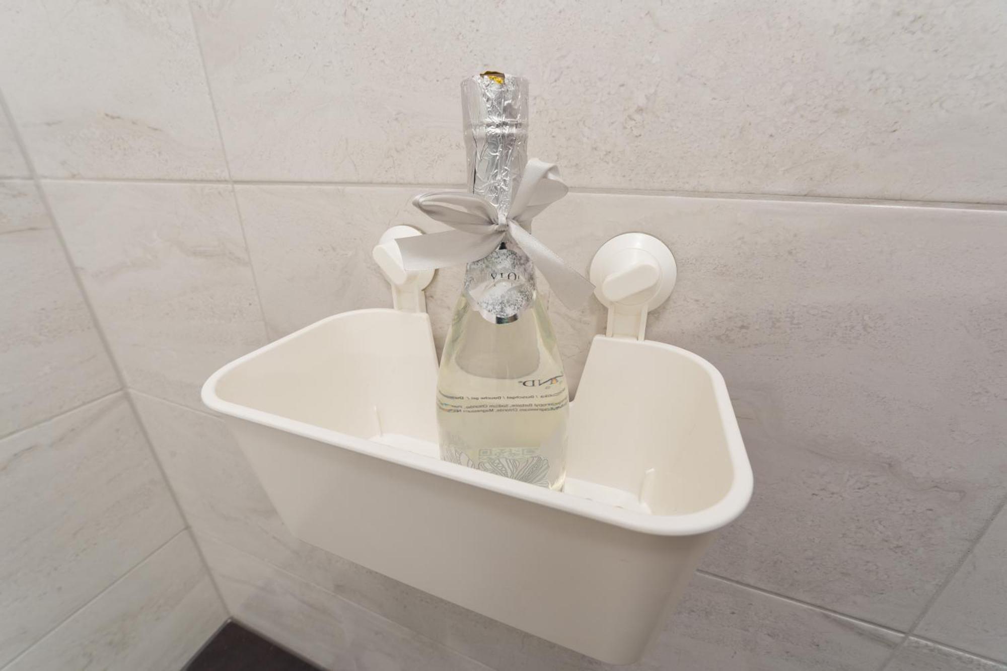 Best Seasons Downtown Apartment Budapest