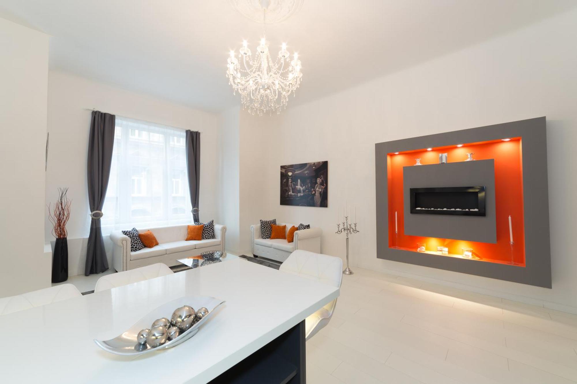 Best Seasons Downtown Apartment *
