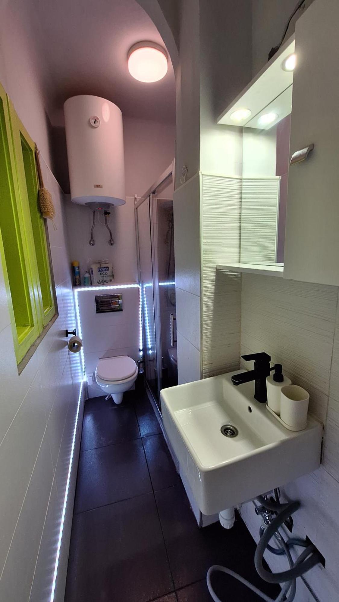 Apartment Great Buda *